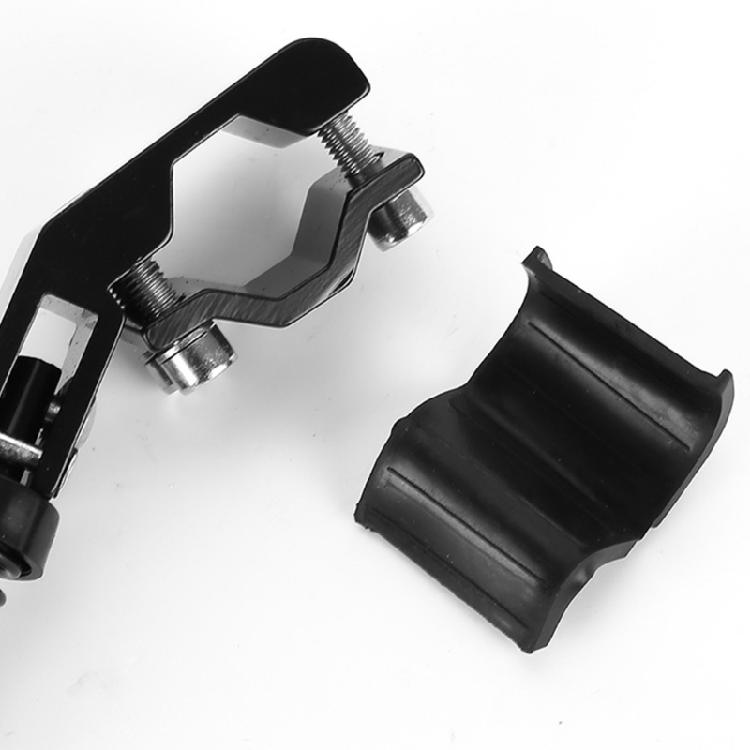 Алюминиевый сплав Боковая задняя парковочная стойка Kickstand для шоссейного велосипеда Нескользящая опорная ножка Регулируемая боковая задняя парковочная стойка