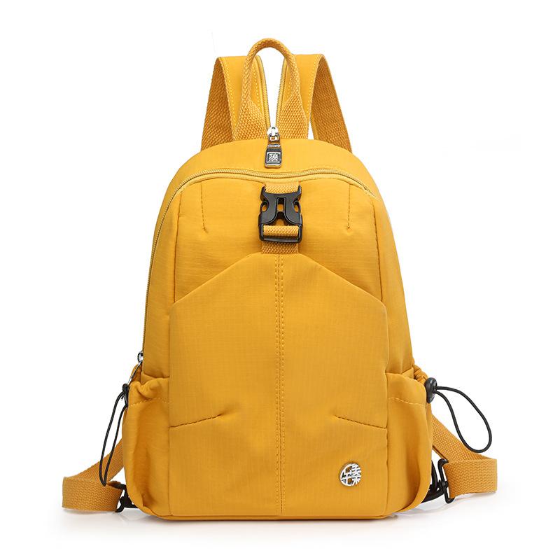 Сумка на грудь двойного назначения, спортивный рюкзак для верховой езды, маленький рюкзак, многофункциональный рюкзак