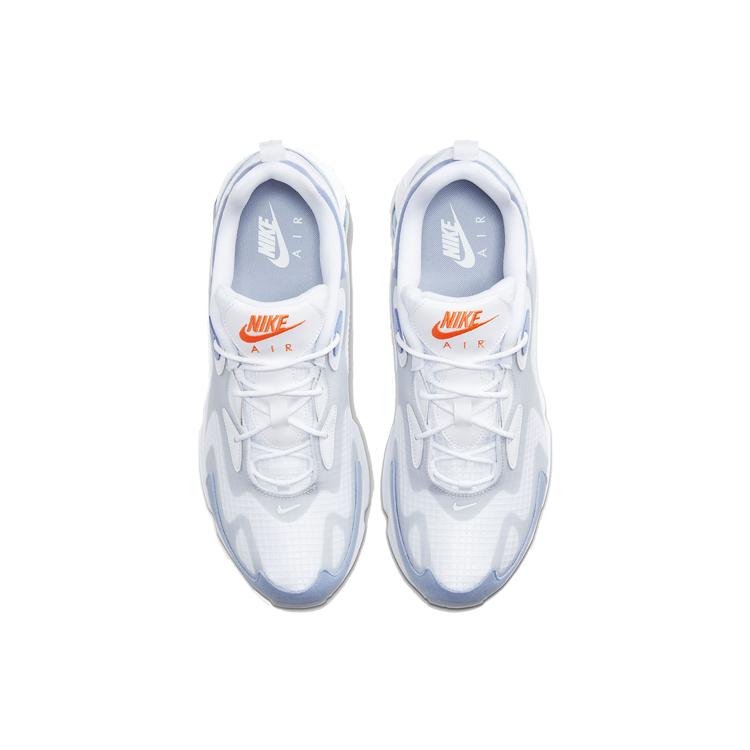 Nike Air Max 200 Белый Индиго Туман CJ0575-100