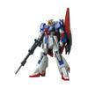 BANDAI SPIRITS HGUC EVOLUTION Mobile Suit Z Gundam Zeta Gundam Scale Plastic Model -GUNPLA PROJECT- 1/144 Color-coded