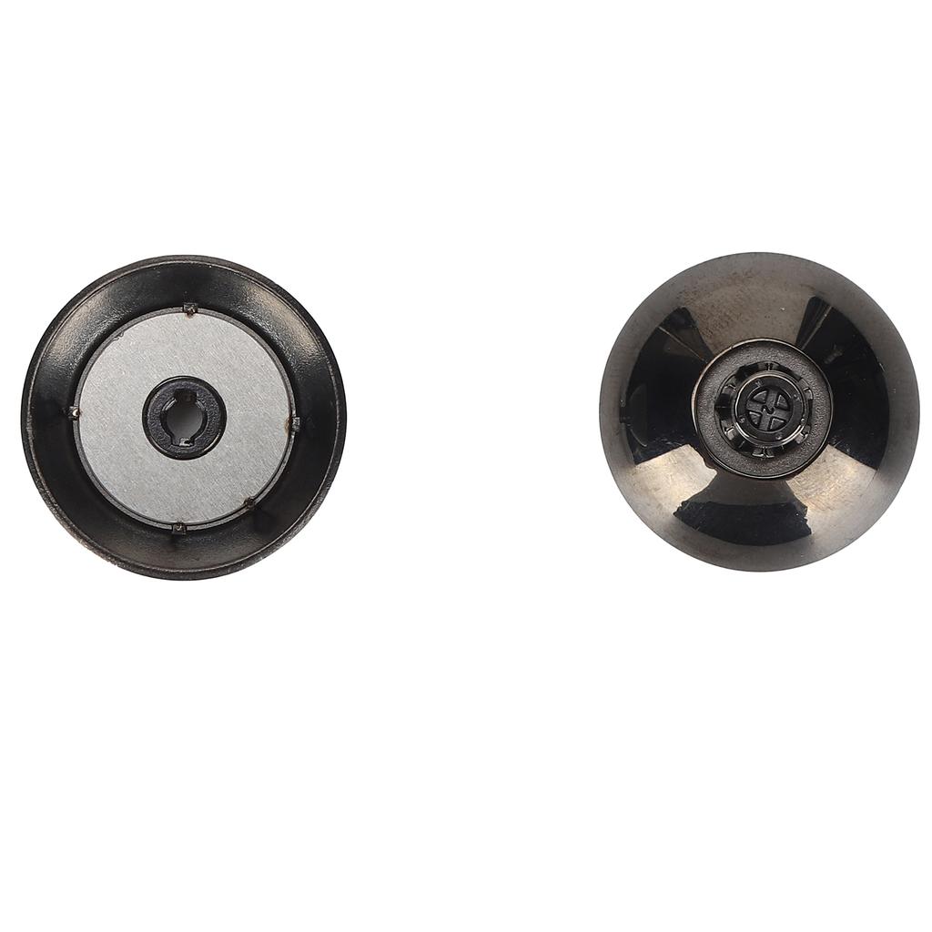 Metal Magnetic Joysticks Base Joysticks Magnetic Base Replacement for Xbox One Elite 2 Controller