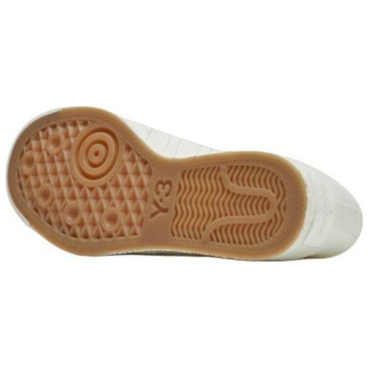 Y-3 Nizza Y-3 Low 'Off White' Unisex IF2040
