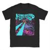 This Is King Gizzard & Lizards Wizard Tee Shirt for Men Women Gift Idea T Shirts 100% Cotton Clothes