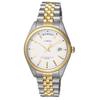 TIMEX Watch TW2V68500 Unisex Legacy Day and Date White