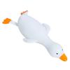 Bulingna Stretch Toy Animal Mini Pull Plastic Novelty Swan For Anxiety Autism