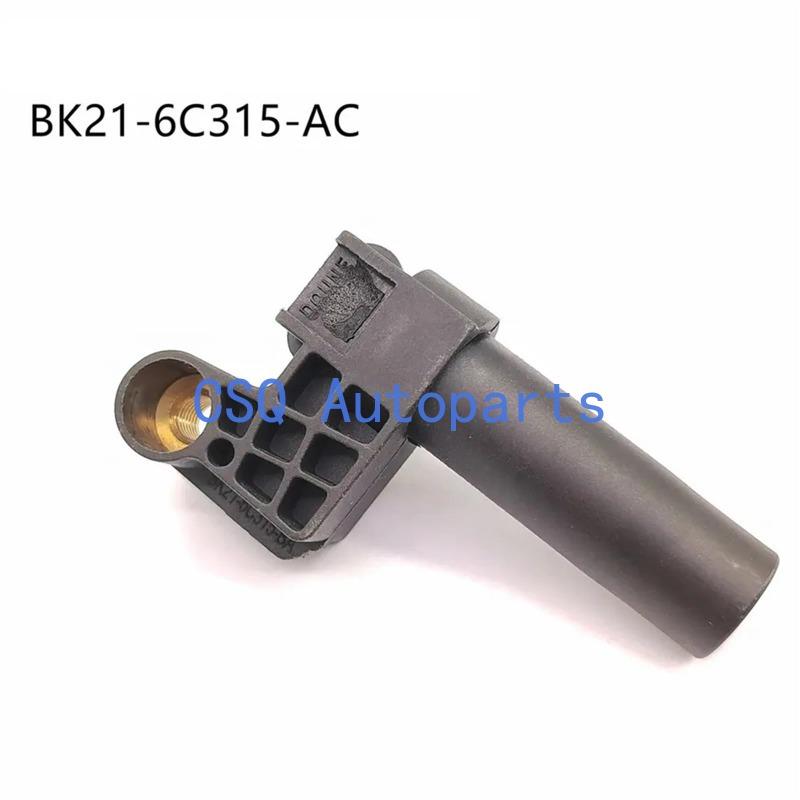 BK21-6C315-AC Crankshaft Position Sensor For Ford Transit Mk8 Tourneo Custom Ranger 2.2 Tdci D New High qualityCrankshaft Position 5
