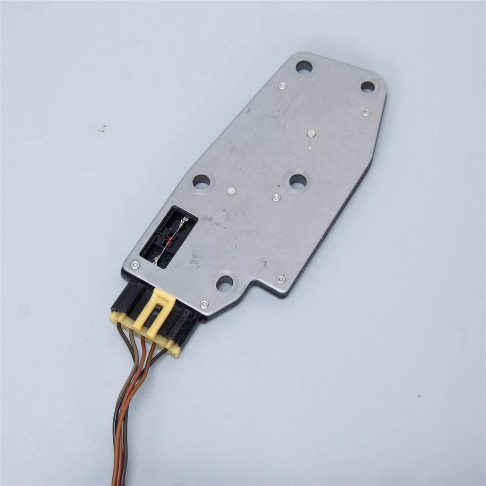 1x Комплект главных соленоидов коробки передач для 1993-2002 GM 4L60E 10478112 10478120