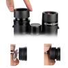 SVBONY SV202 High 8x 32mm IPX7 ED Glasses FMC Full with Diopter for Bird and Nature Observation Binoculars, Magnification, Magnification, Aperture,