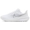 Air Zoom Pegasus 39 White Pure Platinum - DH4072-100