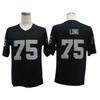 Rugby Jersey Vintage Style Embroidered Team Fan Shirt Unisex Cotton Training Top Men Women