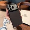 Официальный тканевый чехол Tech для iPhone 17 16 15 14 13 Pro Max для зарядки MagSafe, магнитный мягкий прочный противоударный чехол