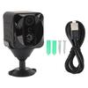 WiFi Wireless Camera 1080P HD 2MP Motion Detection Camera Monitoring Camera Built In Battery