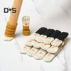 4 Pcs Chair Leg Covers Noise-Reducing Chair Furniture Socks Non Slip Cat Paw Chair Leg Socks Table Leg Protective Socks Floor Protectors