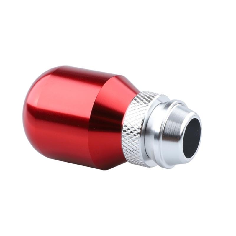 Рычаг переключения передач Алюминиевая ручка переключения передач