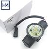 OE 228-9129 232-5877 249-7669 12V Electric Fuel Pump Assembly for CAT JCB Tractor 428D 428E 430D