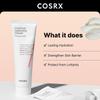 COSRX Баланциум Комфортный крем с керамидами