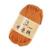 Needlework Knitting Crochet Yarn Raglan Yarn Hand Knitting DIY Rug Yarn Hat Yarn Balls Knitting Bag DIY Hand-knitted Crocheting Material