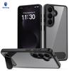 Применимо к серии Galaxy S26 прозрачный держатель чехол для мобильного телефона s25plus противоударный тпу защитный чехол