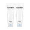 TORRIDEN Dive-in Low-Molecular Hyaluronic Acid Cleansing Foam Double Pack (150ml+150ml)