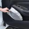 Утолщенный автомобильный солнцезащитный козырек с защитой от УФ для теплоизоляции