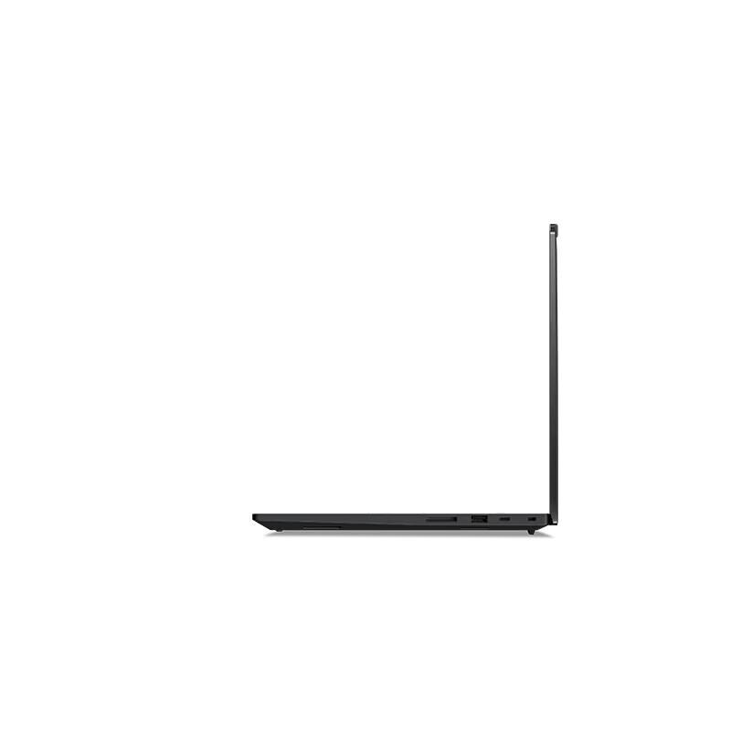 Lenovo ThinkPad P1 AI 16-дюймовая мобильная рабочая станция (Китайская версия)