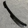 For VW Scirocco (Only For R/R-Line) GTS MAX Rear Spoiler Car Accessories ABS Extension Cap Wing Rear Trunk Tail 2009-2019Good product