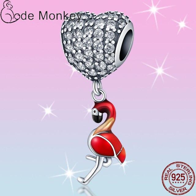 Plata Charms Of Ley 925 Silver Starry Sky Charms Air Balloon Charm Fit Fashion 925 Original Bracelets Pulseira Diy