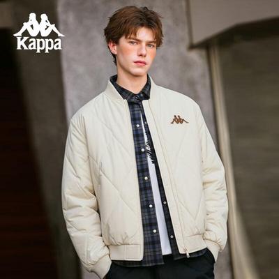 Kappa Унисекс Ретро Спортивная Пуховая Куртка K0EZ2YY02D