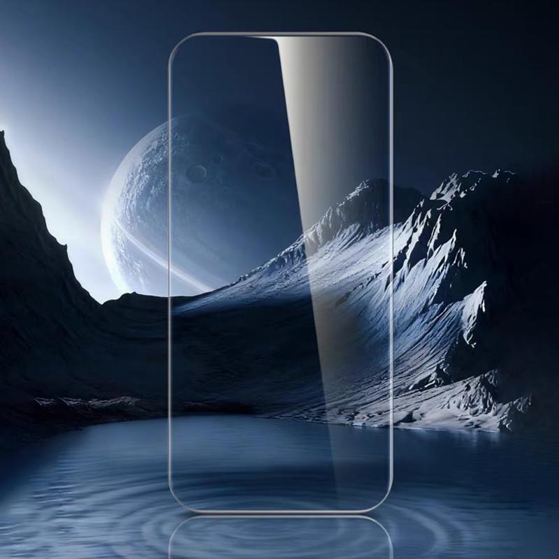 AR Hydrogel Film for Oppo Find X9 Ultra Dust-free Installation FilmScreen Protector for OPPO FIND X9 ULTRA
