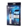 Kemei Unisex Nose, Ear, Eyebrow, and Beard Trimmer KM-6650/6651 Beauty Kit