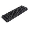 61 Keys Mechanical Keyboard Wireless Blue Switches Keyboard BT5.0 2.4G USB C RGB Backlit Gaming