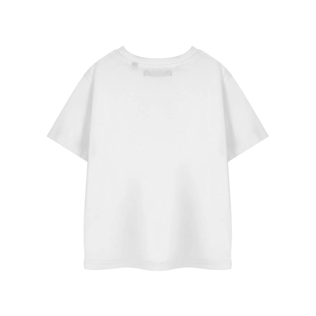 Disney Футболка с короткими рукавами «Олаф» для девочек