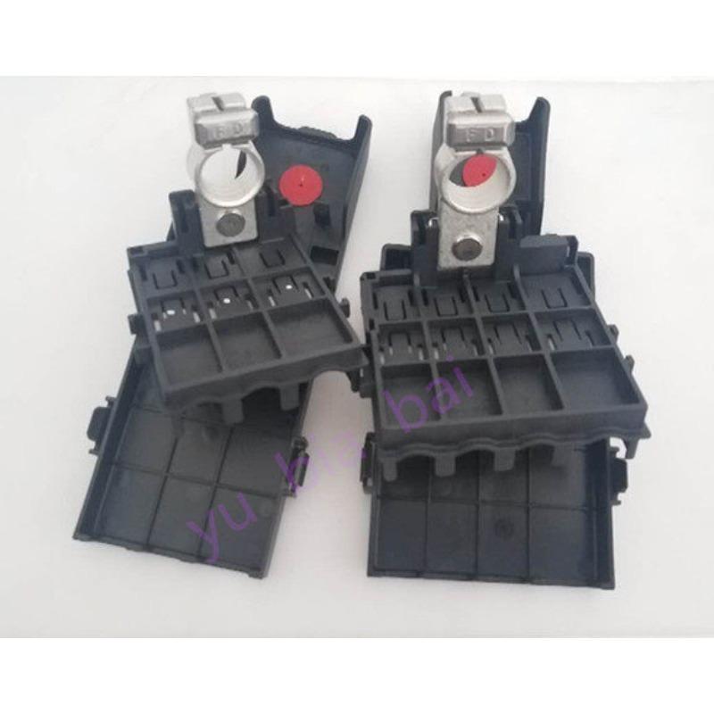 1pc for Changan CS75PLUS battery fuse box battery fuse assembly