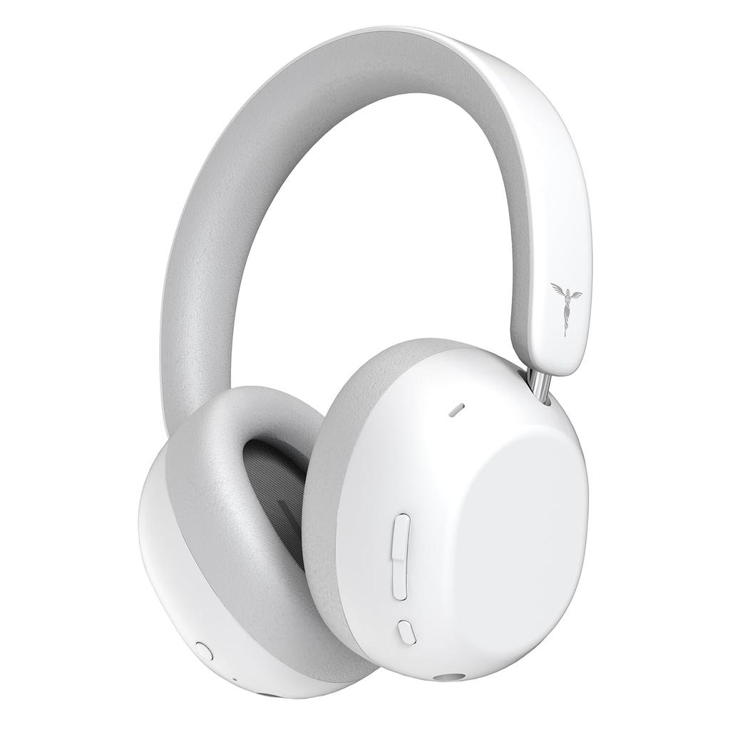 TANCHJIM RITA Bluetooth Активное шумоподавление Совместимость с играми Двухточечное подключение Независимая акустика LDAC Аудио высокого разрешения До 92 часов