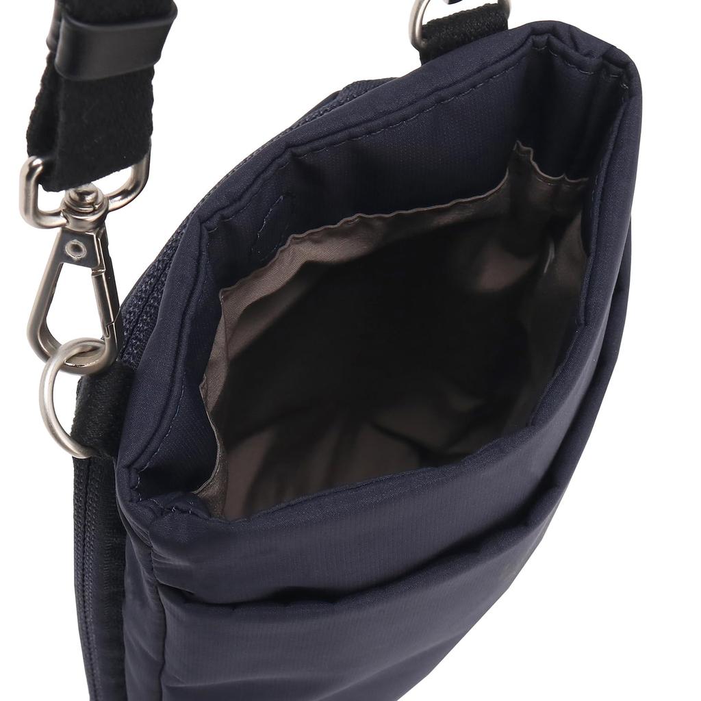 Project Shoulder Bag DYL Sarir 2 35950 Light Gray [Kanana Collection] No.