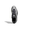 adidas Кроссовки унисекс Niteball Grey Grey-Two Grey-Three Grey-Four S24147