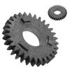 30T Gear 3233856 Fits For Polaris Ranger 425 500 700 Magnum 330