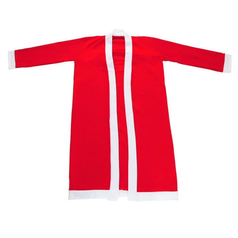 Рождественские костюмы Костюмы Санты Взрослые сценические костюмы