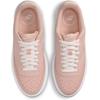 Nike Court Vision Alta LTR Pink Size W, Oxford/Pink Oxford, DM0113-600, Japan, 27.5cm
