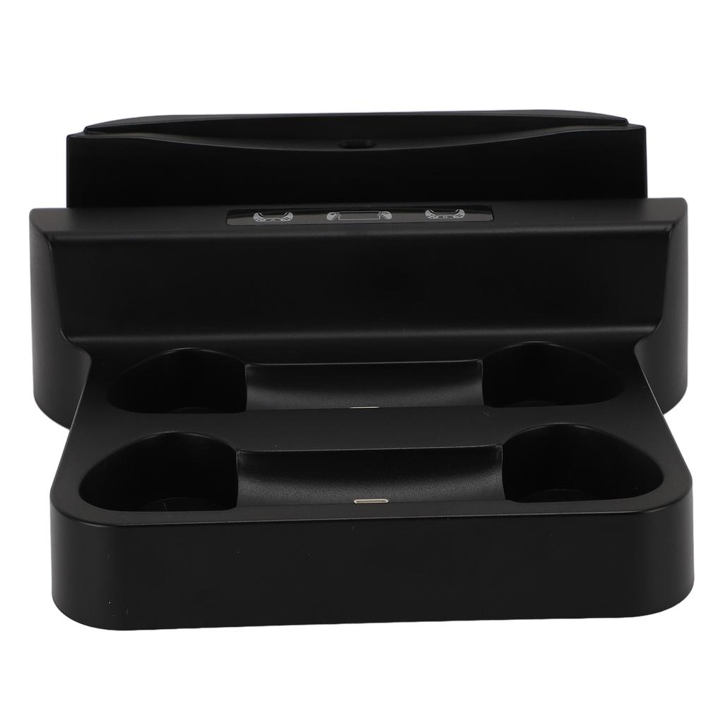 Зарядная станция для Portal Remote Player 3 в 1, зарядная док-станция для двух контроллеров с разъемом Type C