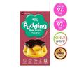 Easy N Pudding Краска для волос 5.5F Сливово-розовый