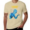 Fantastic Planet La Planete Sauvage Футболка Аниме Фигурки Аниме Футболки Для Унисекса Графические