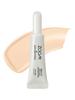 Тональная основа Jung Saem Mool Dewy Fit со шпателем, оттенок 21 En-Light, 25 мл