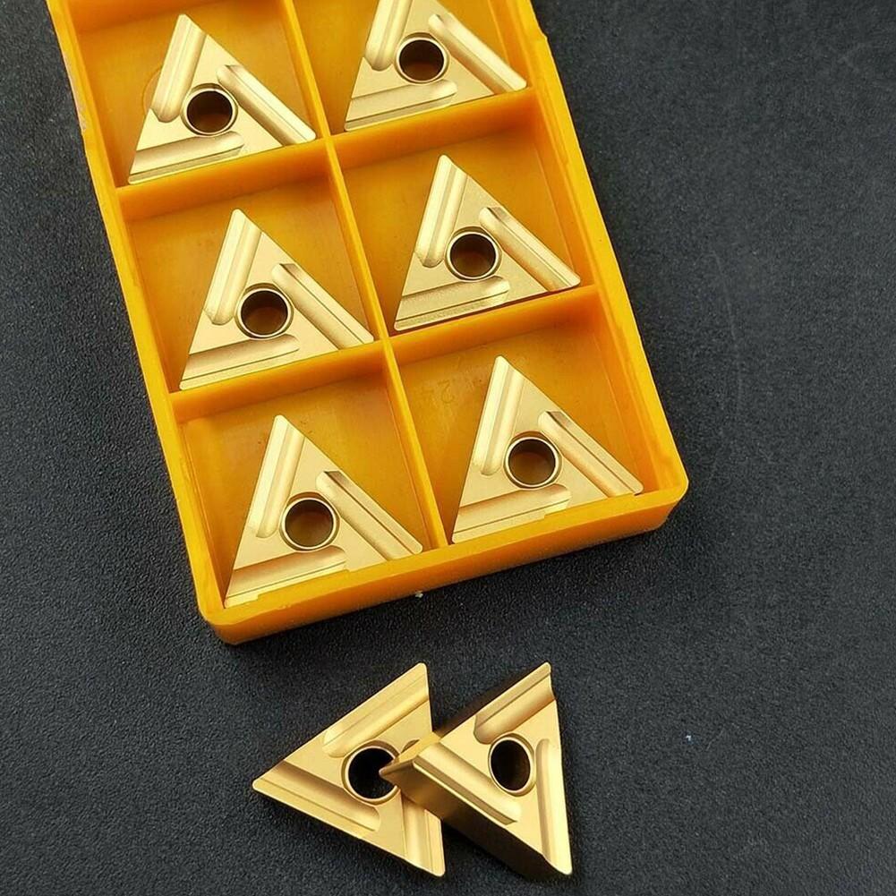 TNMG160404R-ES TNMG331 режущий инструмент для токарного станка твердосплавное токарное лезвие для стали