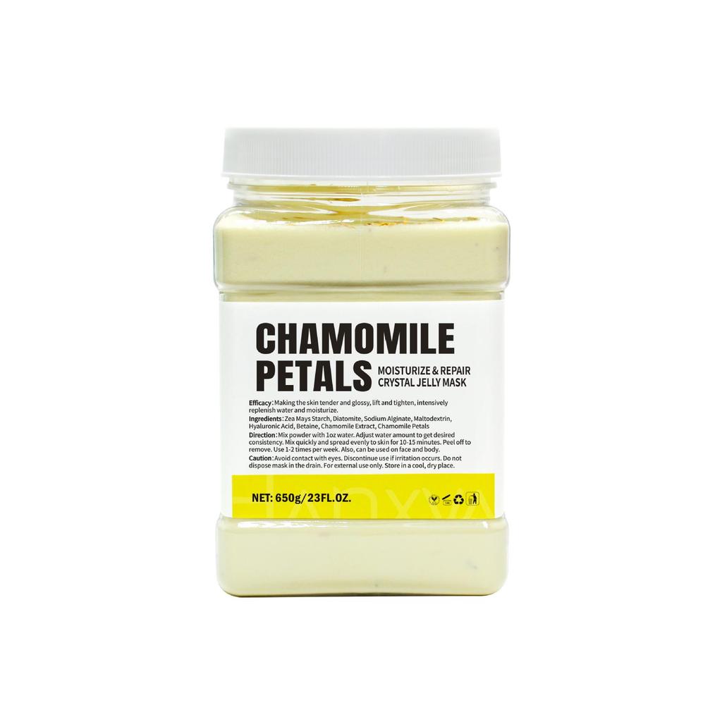 Exclusive Crystal Jelly Mask Powder - 650g