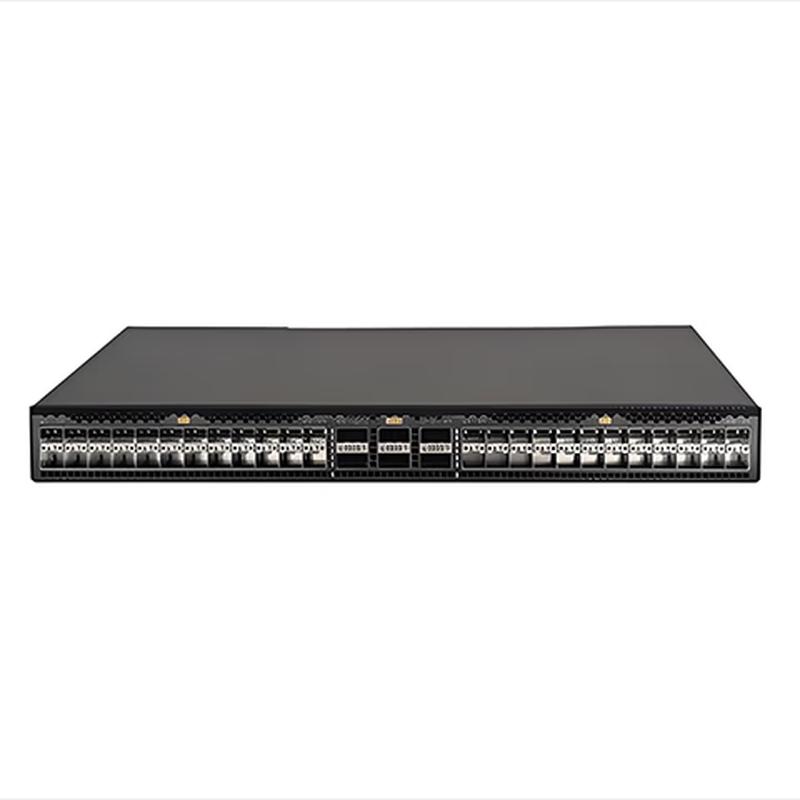 H3C S6525XE-54HF-HI 48-Port 10G & 6-Port 100G Layer 3 Core Switch