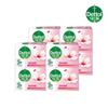 Антибактериальное мыло Dettol Skincare 100 г x 8