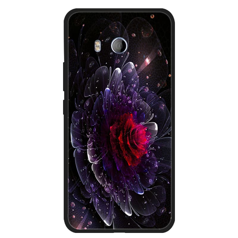 Phone Case For HTC U11 Plus Case Silicone Back Cover For HTC U12 U11 Plus U 11 plus Bumper Coque Fundas Protector Shell