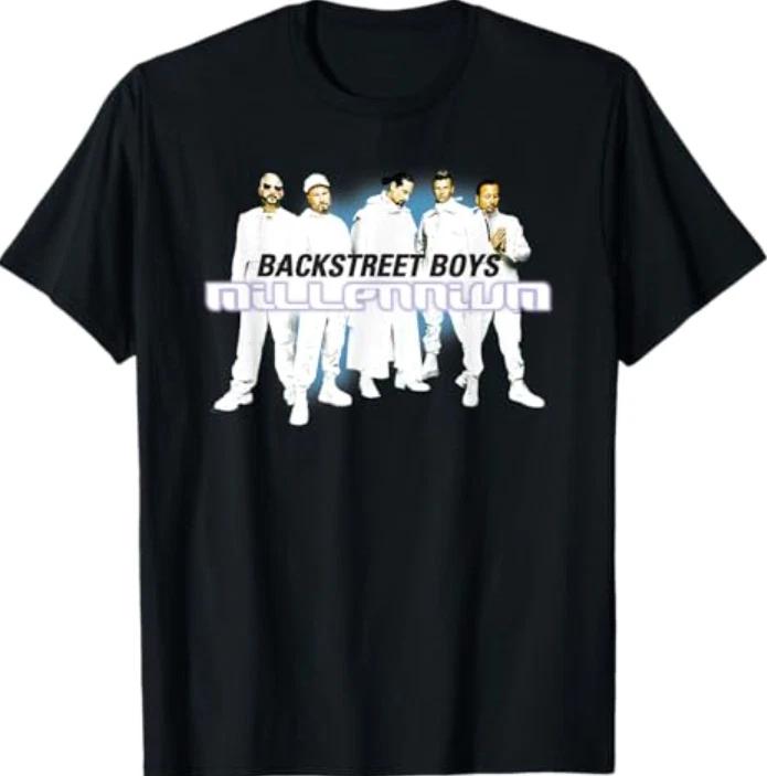 Футболка Backstreet Boys – Поза Миллениума