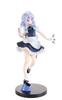 Sega Touhou Project Premium Figure "Sakuya Izayoi" (Prize)